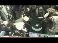 Gayari (Siachen) victims declared as 'Shuhada / Martyrs' - Pakistan Army 