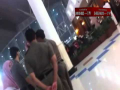 Saudi Woman Defies Religious Police: It Is None of Your Business If I Wear Nail Polish 