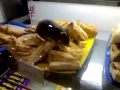 Mouse Found, Bakery Continued to Serve Customers