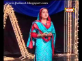 Mai so Jaun Ya Mustafa Kehte Kehte -JAVERIA SALEEM