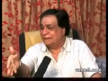 Bollywood King Actor Qadir Khan Speaking Pashto 