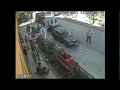 This is why you must wear helmet (Motorcycle Accident)