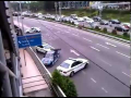 Playing with the Police :)