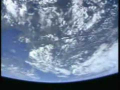How Earth Sounds from Space