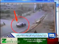 Live Snatching caught on Camera in Karachi