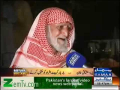 Homeless Baba Jee Supporting Imran Khan and totally Aware of PML N Noora Politics