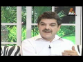 Early times of Mubasher Lucman