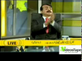 Pakistan EX-PM Yousaf raza Gilani fine parody (Exclusive on BNN news)