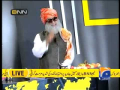 funny fozia wahab and molana Fazal-ur-Rehman parody:D