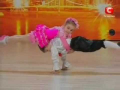 Baletaci on Ukraine's Got Talent