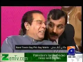 Jo Bacha Tha Wo lootne ke liye Aye Hain