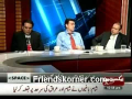 PPP And PMLn Even Don't Have Suitable Persons For Ministries