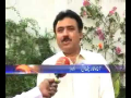 Pakistani Engr Agha Waqar Runned Car with Water