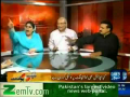 Tu Jhota Tu Jhoti Compitition PML N vs PPP - Very Funny Must Watch