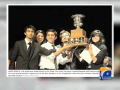 Team Pakistan wins debating competition