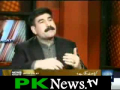 Talat Hussain STUNNED!