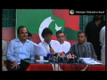 Imran Khan 11 questions to Nawaz Sharif