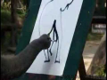  ELEPHANT LIVE PAINTING