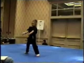 Brilliant performance by a girl