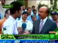 Knowledge of Speaker Sindh about National Anthem & history of Pakistan