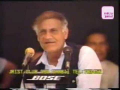 Mizahiya Nazm Punjabi - Anwar Masood