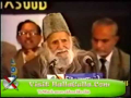 Mazahiya poetry by Baba Abeer Abu Zari