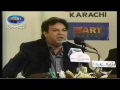 Mazahiya Mushaira - Zahid Fakhri