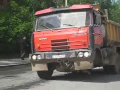 Missing wheel? No problem