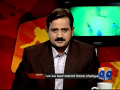 Exclusive Interview of Muhammad Amir in Bolain Kya Baat Hai