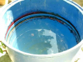 Designing on Water