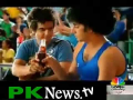 Saeed Ajmal New Advertise