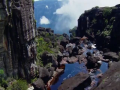 Beautiful Waterfall