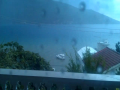 live lightning strike