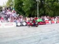 Amazing Bike Stunt
