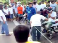Dragrace BadStart....!!!