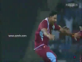 Chris Gayle Dance After The Catch Of Luke Wright