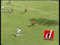 Unbelievable Goal
