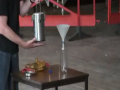 Cool Science Experiment