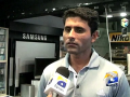 I am disappointed that i could not play Semi Final: Razzaq