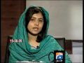Malala Yusufzai's Future Expectations