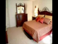 High Tech Bedroom