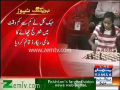 Mehak Gul Sets World Record of Setting Chess Table in 45 Seconds