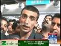 Ahmed Bodhla Sets World Record with 700 Martial Arts Kicks
