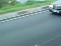 Crazy Driver