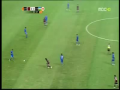 Missed By Inches