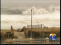 Destructions of Super Storm Sandy