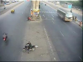 Reckless Driving