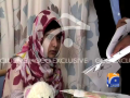 Malala Thanks Well-Wishers - New Video