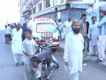 Karachi Street Crime On CCTV