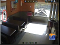 CCTV Footage OF Alleged Hamid Mir Car Bomb Planter